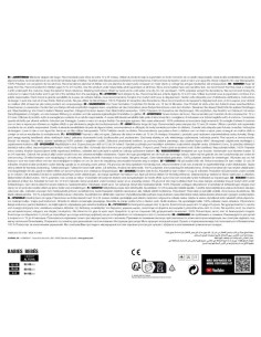 BEBE PAYASO IT PENNY WISE 2