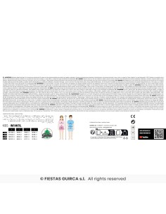 ANGELITO BLANCO CON ALAS GASA 2