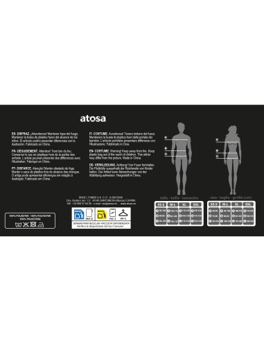 Gladiadora Balquiria M