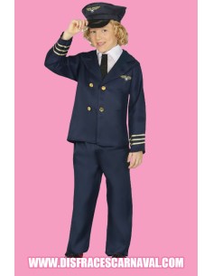 Piloto Comercial Inf
