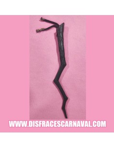 VARITA NEGRA 35cm