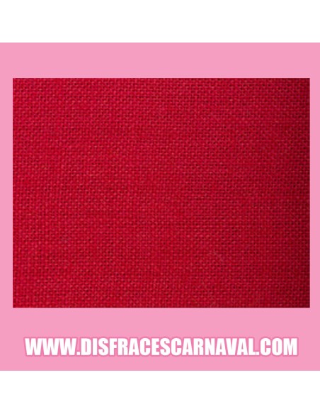 Tejido al corte ARPILLERA COLORES ancho 150cm