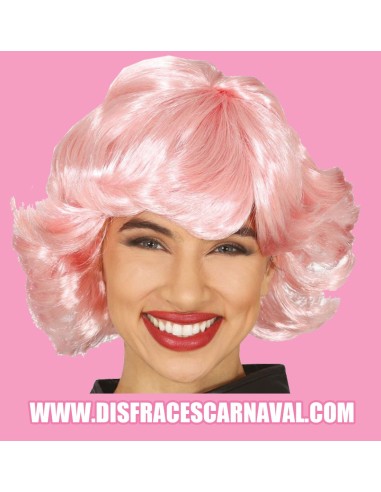 MEDIA MELENA ROSA FRENCHY