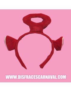 DIADEMA TELETUBBIES 2
