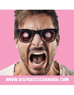 GAFAS ZOMBIE