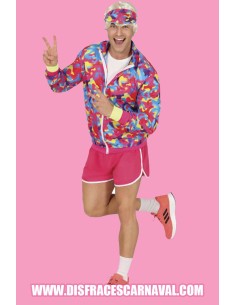 RUNNER DE LOS años80s