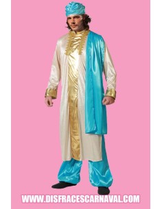 HINDÚ BOLLYWOOD Hombre