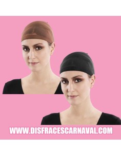 Malla recoge pelo Ng / Mrr (2uds)