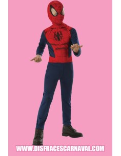 SPIDERMAN OPP LICENCIADO MARVEL