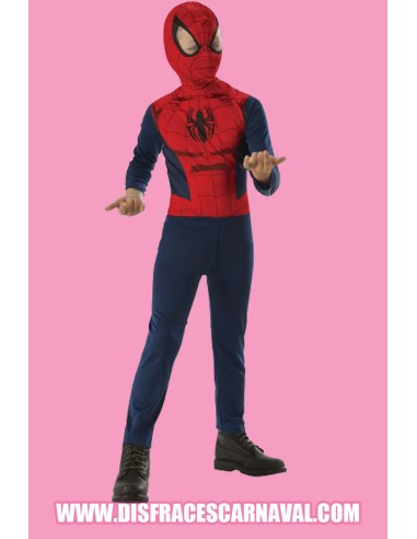 SPIDERMAN OPP LICENCIADO MARVEL
