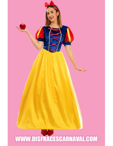 PRINCESA DEL BOSQUE VESTIDO Y DIADEMA