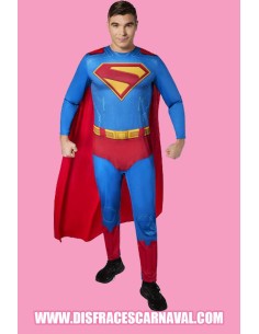 SUPERMAN MOVIE MARVEL