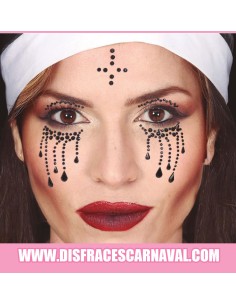 GEMAS ADHESIVAS FACIALES MONJA