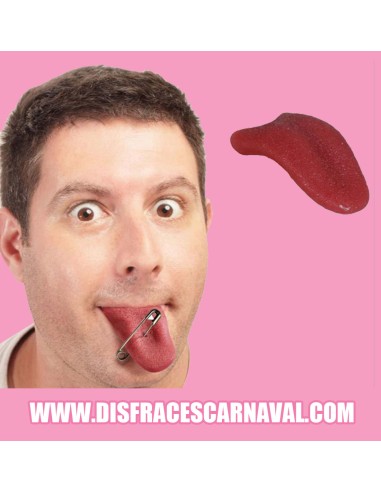Lengua cortada