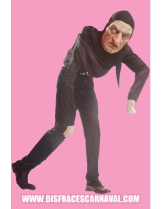 JOROBADO IGOR