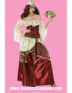 ZINGARA GRANATE AD