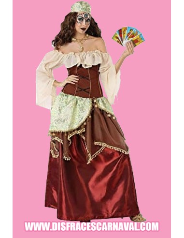 ZINGARA GRANATE AD