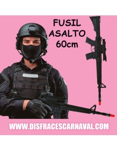 FUSIL DE ASALTO 60cm