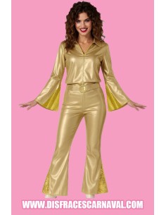 ABBA GOLD MUJER 2