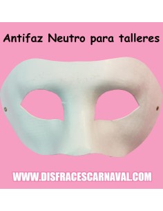 ANTIFAZ NEUTRO BL PARA DECORAR CARTON
