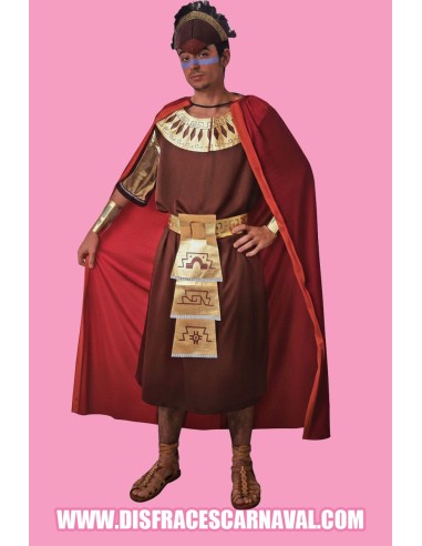 AZTECA MEJICANO CUZCO