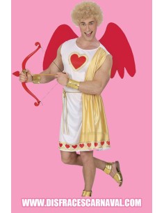 EL ANGEL DEL AMOR : CUPIDO
