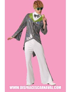 SHOWMAN ELTON ROCKERO AD