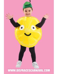 BEBE LIMON AMARILLO 12-24m