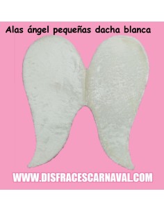 ALAS ANGEL DACHA "P" 44cm x 35cm