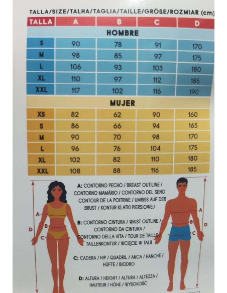 CEBRA PIJAMERO ADULTO