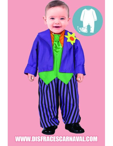 JOKER BEBÉ