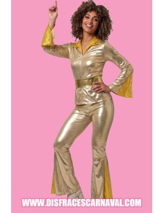 ABBA GOLD MUJER