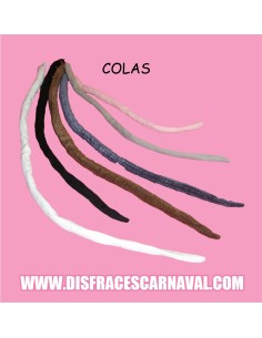 Cola animal espuma 2