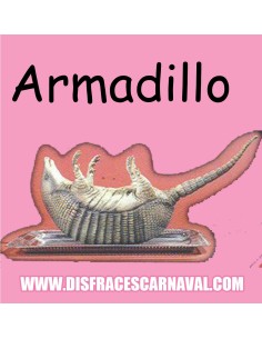 Armadillo 2