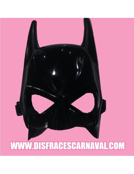Antifaz Hombre murcielago