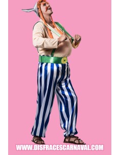 Obelix adulto 2