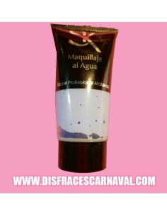 TUBO MAQUILLAJE COLOR 30ml ACABADO MATE 2