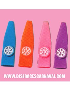 Murga Kazoo 2