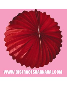 Farol 22cm Pastel 2