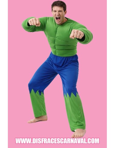 EL INCREIBLE SUPERHEROE