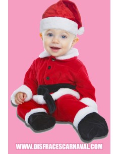 Papa Noel Bebe 2