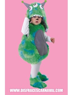 Monstruo Baby 2