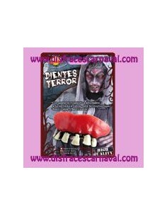 Dentadura Zombie 2