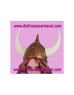 Vikingo Pincho 2