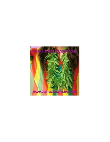 Collar Cannabis