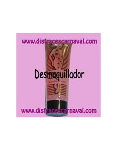 Desmaquillante
