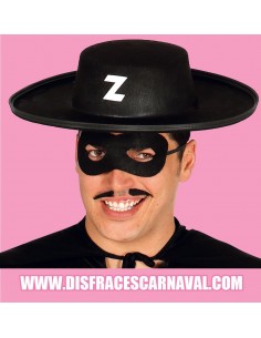 El Zorro Fieltro ad