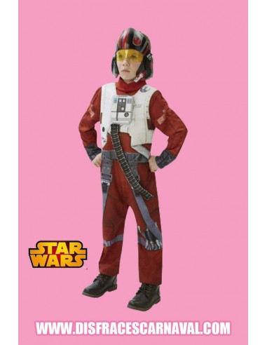 XWING FIGHTER EP7 STAR WARS ED.DELUXE...