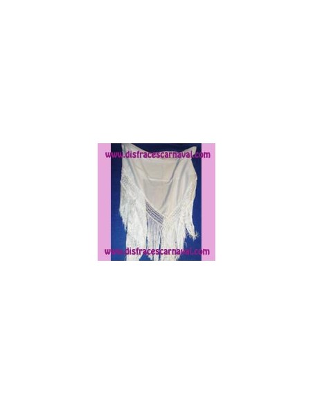 Mantoncillo Eco Liso 110 x 53