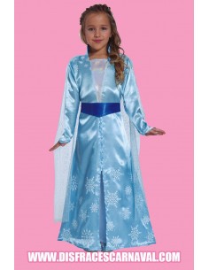 PRINCESA DEL HIELO Inf 2